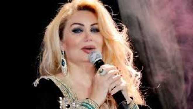 Könül Kərimova görünüşü ilə maraq doğurdu&nbsp;