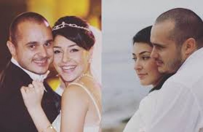 Miri Yusif evliliyinin ildönümündə şəkil paylaşdı