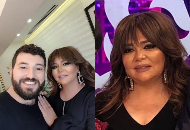 Xalq artistinin yeni görünüşü bəyənildi - foto