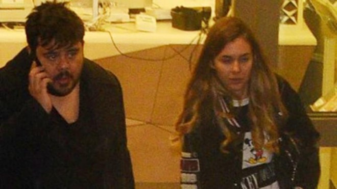 Aktyor xəstəxanaya yerləşdirildi