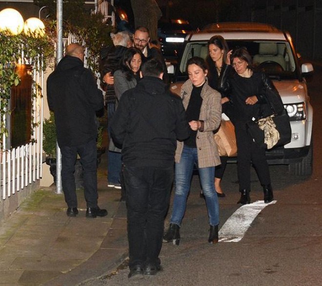 Aktrisa davaya görə serialdan ayrıldı