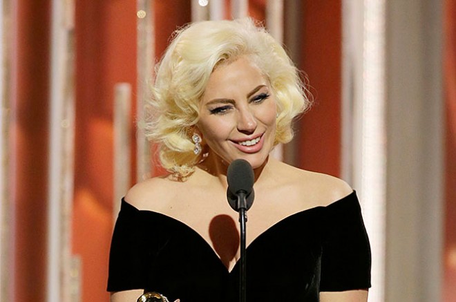 Ledi Qaqa qorxulu anlar yaşadı