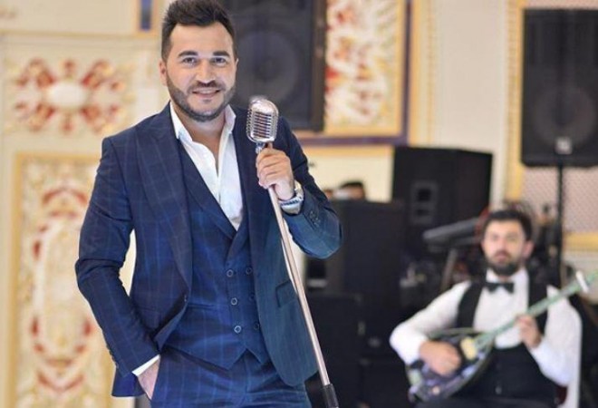 "Şou-biznes zəifləməyib" - müğənni