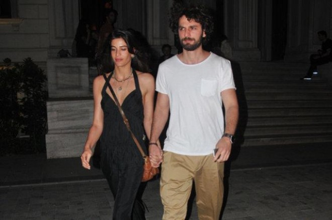 Aktrisa və sevgilisi ayrıldılar