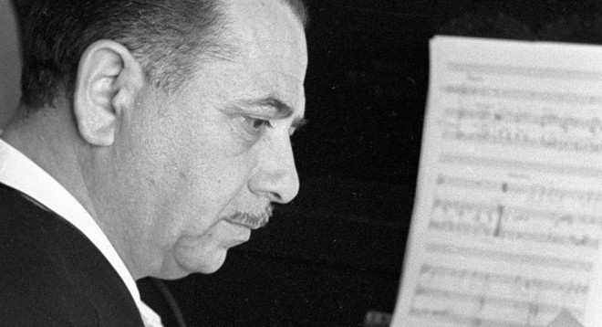 Bu gün görkəmli bəstəkarın 101 yaşı tamam oldu