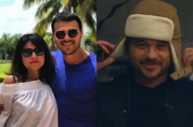 Analar gününə fləşmob hazırlandı - video