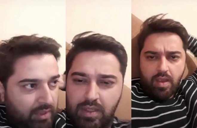 Mirkamil beyin xərçəngindən əziyyət çəkir