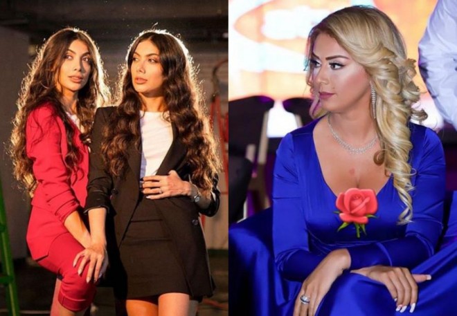 Roza Zərgərli ilə bağlı sual əkizləri əsəbləşdirdi