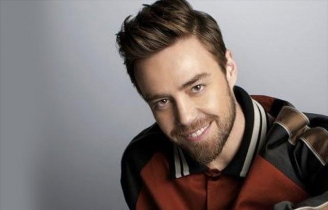 Müğənni oğurluq hadisəsi ilə üzləşib