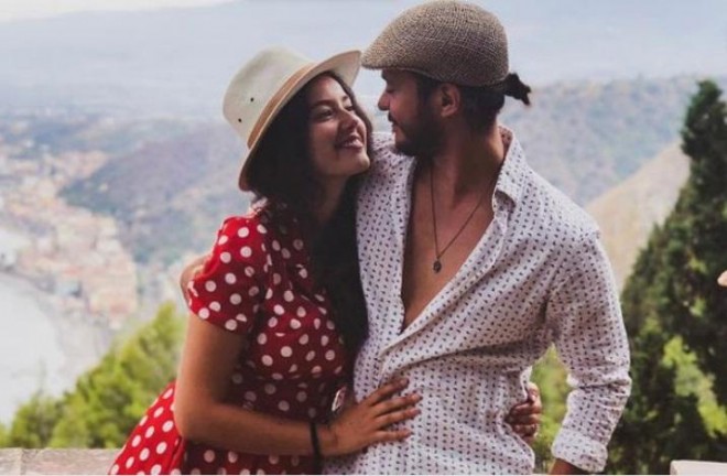 Aktrisanın övladı dünyaya gələcək