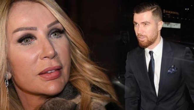 Seda Sayan oğlunu evləndirmək istəyir&nbsp;