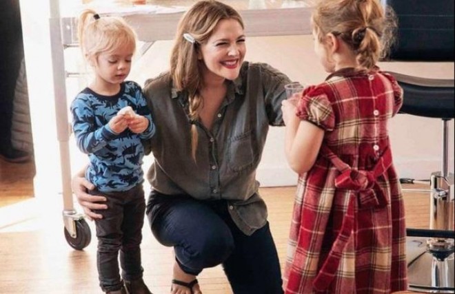 Hollivud ulduzu qızlarının aktrisa olmasını istəmir