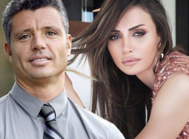 Emina yeni sevgilisi ilə bağlı danışdı