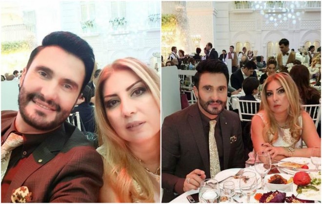 Nadir Qafarzadə oğlunu evləndirmək istəyir&nbsp;