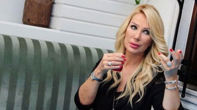 Seda Sayan mahnısına görə təşəkkür etdi&nbsp;