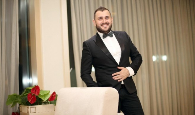 Murad Arif telekanalları tənqid etdi