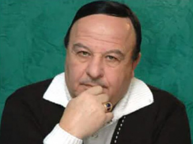 Yalçın Rzazadəyə həsr olunmuş gecə keçirildi