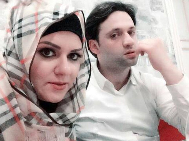 Xuraman Şuşalı ailəsinə üstünlük verir