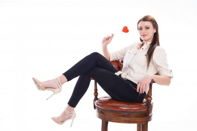 Aktrisa məhkəməyə müraciət edir