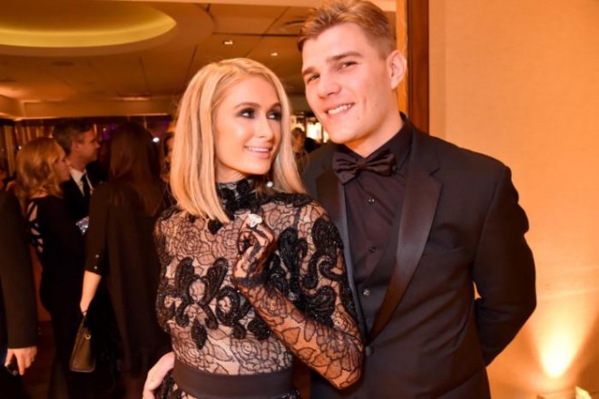 Məşhur ulduz nişan üzüyünü qaytardı