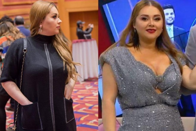 Xatirə İslam diqqət çəkən libaslar geyinmək istəyir