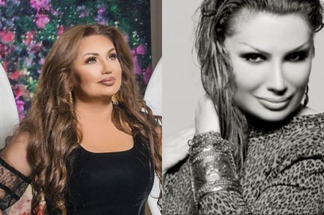 İzləyicilər Könül Kərimovanı qınadılar - foto