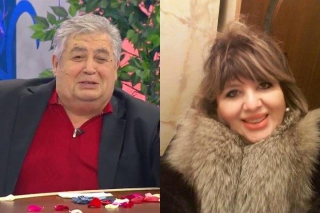 Keçmiş xanımı Xalq artistinə sevgisini etiraf etdi