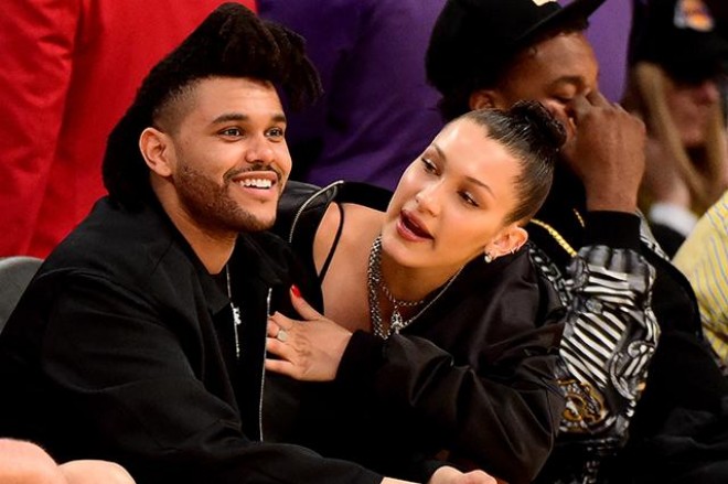 Məşhur model ərə getməyə hazırlaşır 