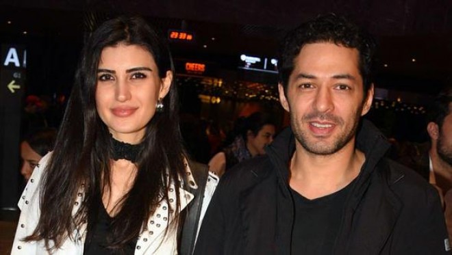 Aktyor qış geyiminə 50 min lirə xərclədi