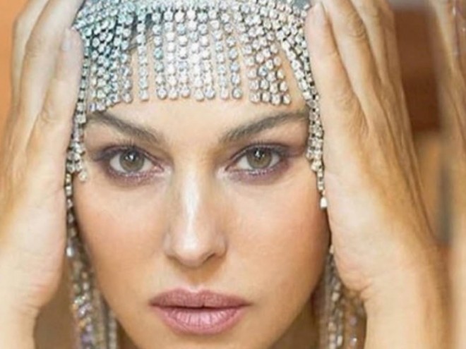 Monika Belluççi imicini dəyişdi - foto&nbsp;