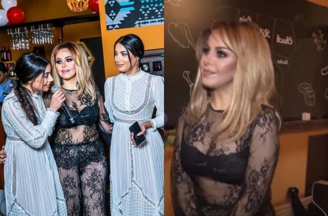 Mətanət Əsədova "çəkməyə" qadağa qoydu