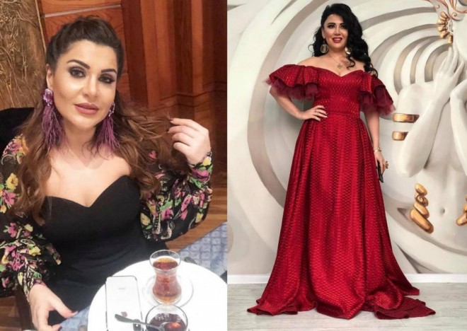 "Gözəllik üçünu əməliyyat keçirmişdim" - Xatun