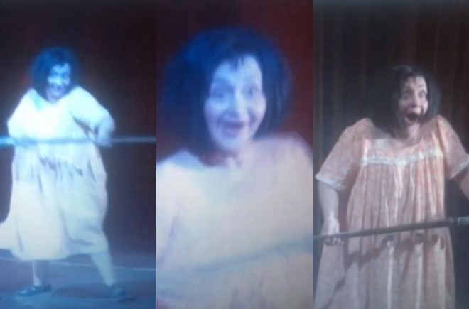 Naibə Allahverdiyeva videosu ilə təəccübləndirdi