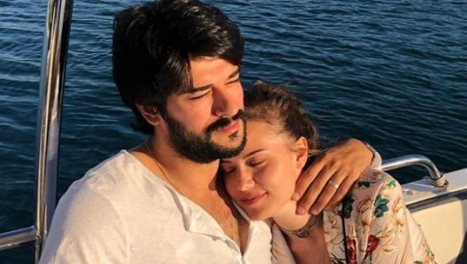 Fahriyə Evcən Almaniyaya getdi&nbsp;