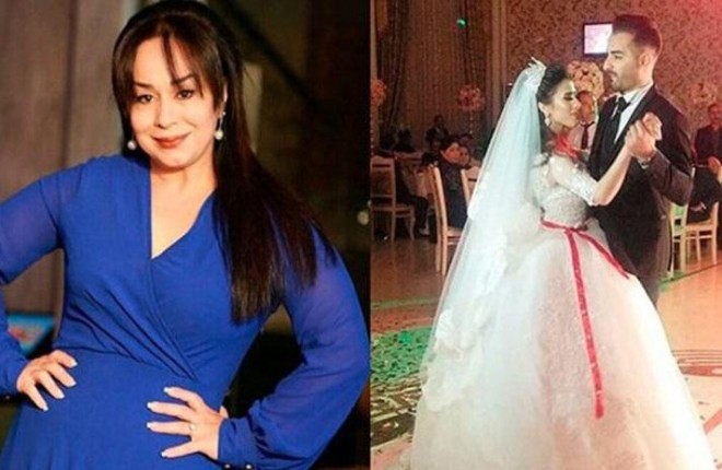 Əməkdar artist qınaq hədəfinə çevrildi