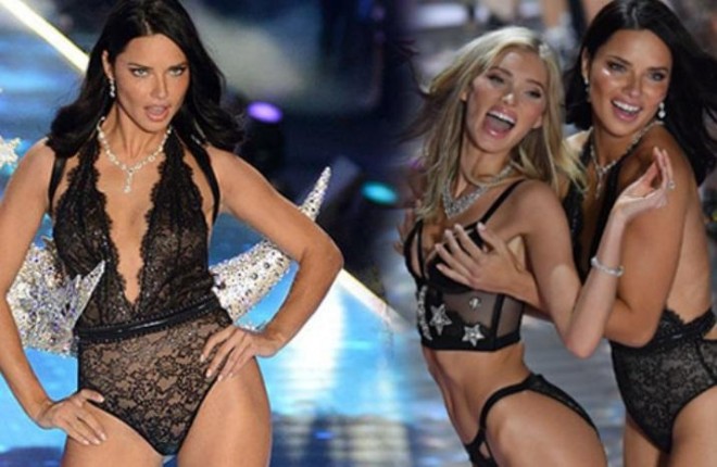 Model qadınlara dəstək verəcək