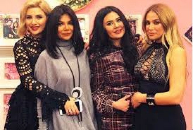 Nigar Camal tənqidlərə cavab verdi