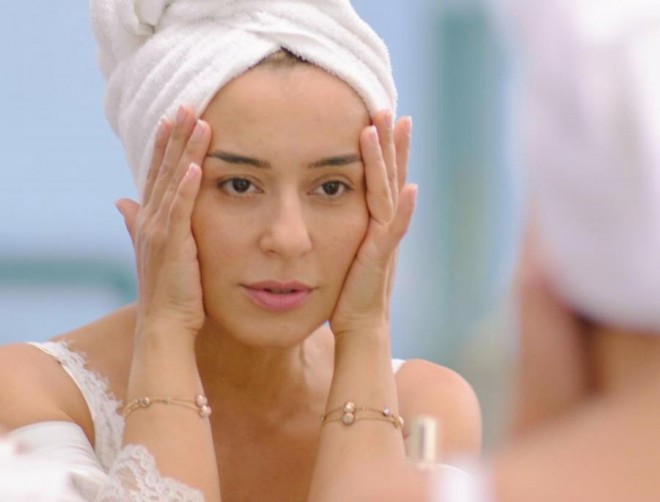 Tünzalənin "Eşqin ünvanı"&nbsp;klipi - video