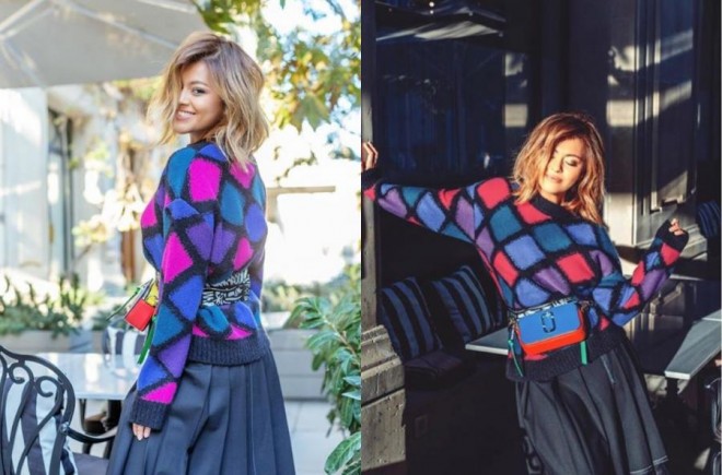 İlqarə Kazımovadan yeni fotosessiya&nbsp;