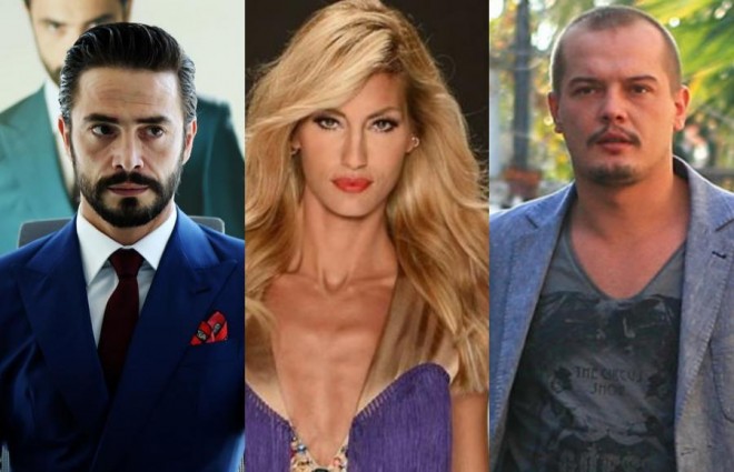 Modeli izləyiciləri&nbsp;lağa qoydular&nbsp;