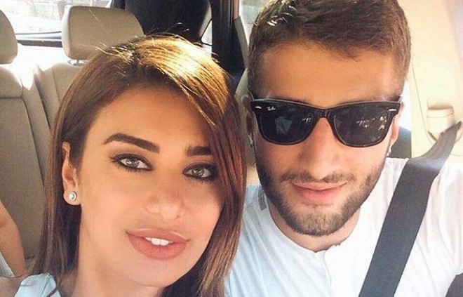 Model üçüncu uşaq istəyir