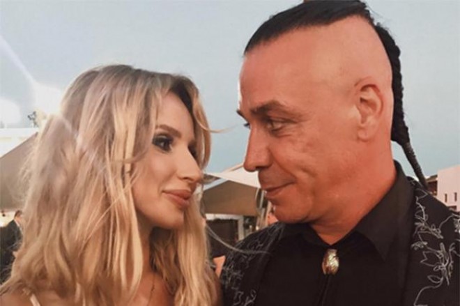 Svetlana Loboda xəstəxanadan çıxdı