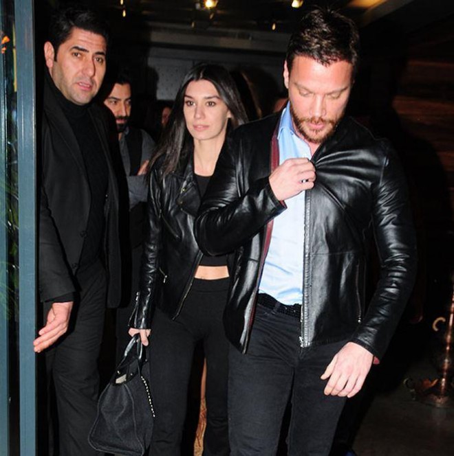 Müğənni ilə aktrisanın nişan tarixi açıqlandı