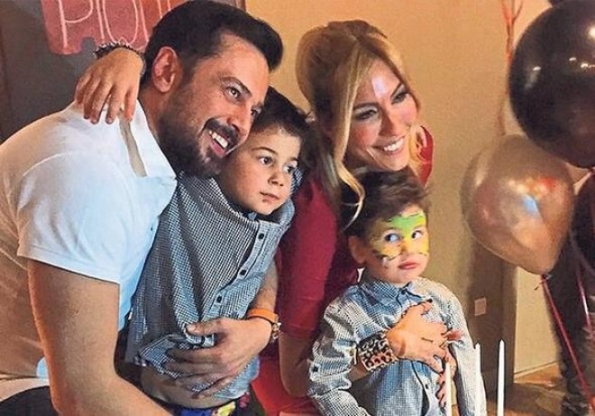 Çağla Şıkel yenə küsdü