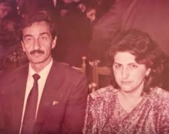 Hacı İsmayılov arxiv fotolarını paylaşdı