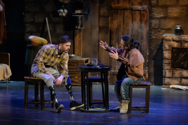 “ƏSA” Naxçıvana qastrola getdi&nbsp;