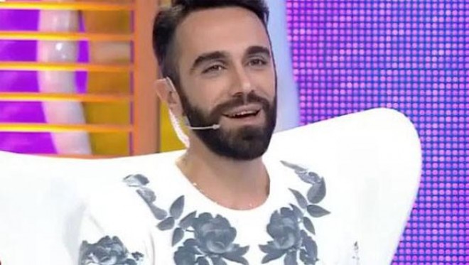 Modelyerdən sürücüsü şikayətləndi