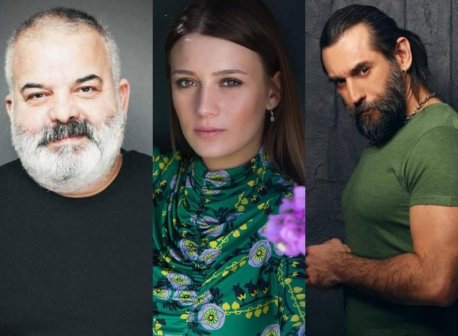 Bakıda&nbsp;"IV Türk Filmləri Həftəsi” keçiriləcək&nbsp;