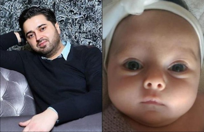 Mirkamilin qızı olduğu yalan çıxdı&nbsp;- foto