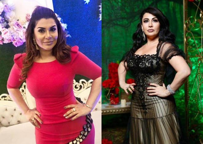 "Ona ürəyim ağrıyır" -&nbsp;&nbsp;müğənni&nbsp;